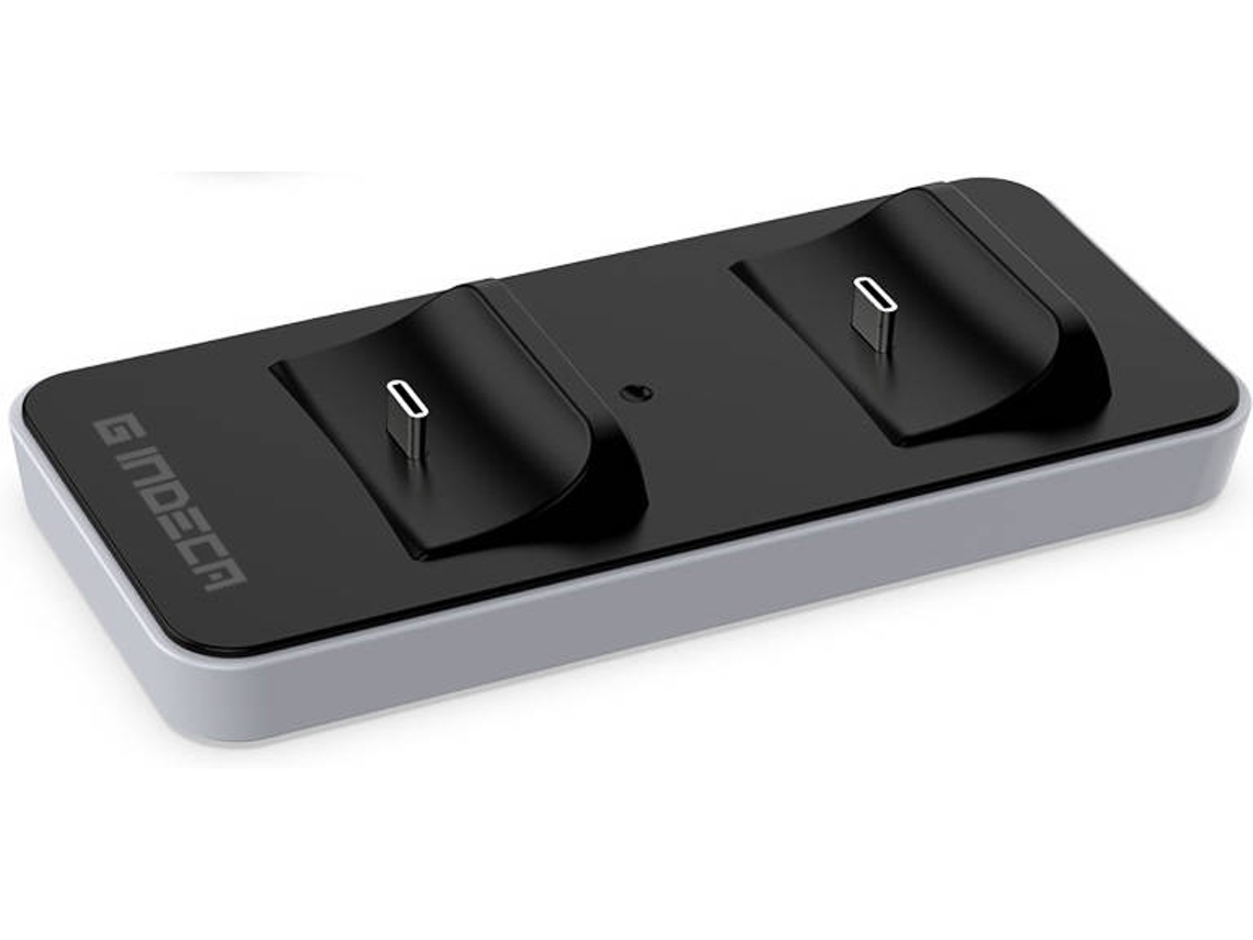 Cargador Doble PS5