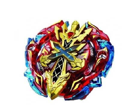 Estilo Completo: Lanzadores Beyblade, Burst Arena Toy B-48 Sin Lanzador