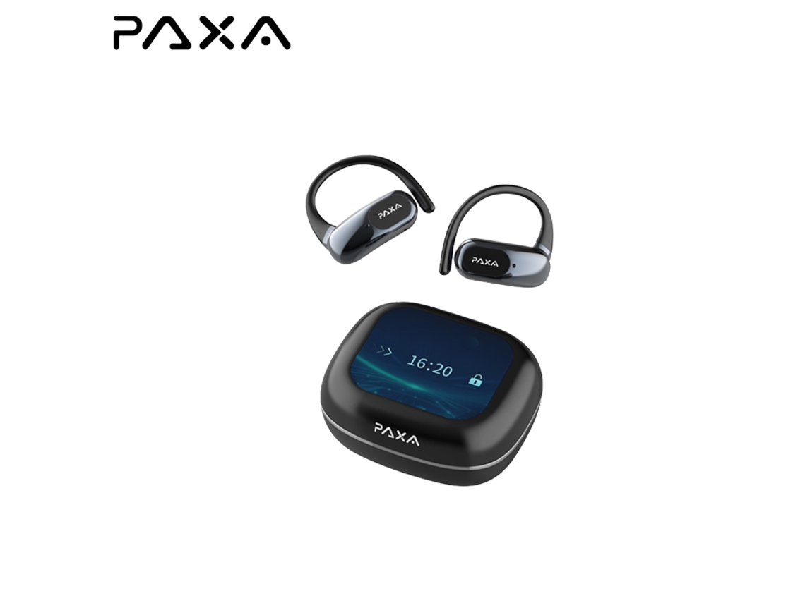 Auriculares MDUG 3 en 1 con traducción por IA, compatibles con 145 idiomas, Bluetooth 5.4