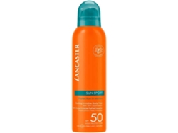 Protetor Solar LANCASTER Sun Sport Body Mist SPF50 (200 ml)