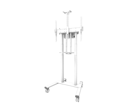 Soporte TV NEOMOUNTS Fl55-875wh1