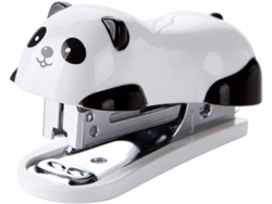 Besportble Juego De Grapadoras Manuales Little Panda Y Dibujos Animados Oficina