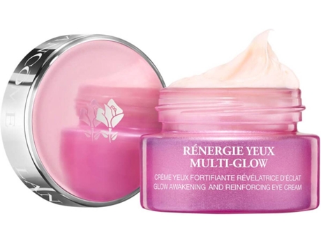 Crema de Ojos LANCÔME Renergie Multi-Glow (15 ml)