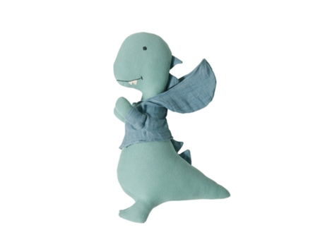 Peluche Jersey Dino Mats NORDIC COAST COMPANY