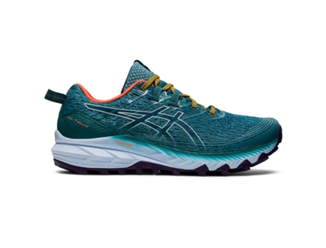 Zapatillas para Mujer ASICS Gel-Trabuco 10 para Rutas (Talla:36)