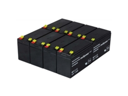 Batería POWERY para UPS APC Smart-UPS SUA3000RMXLI3U