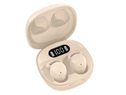Auriculares Inalámbricos X62 Tws, Mini Auriculares Deportivos Bluetooth Intrauditivos, Batería De Larga Duración.