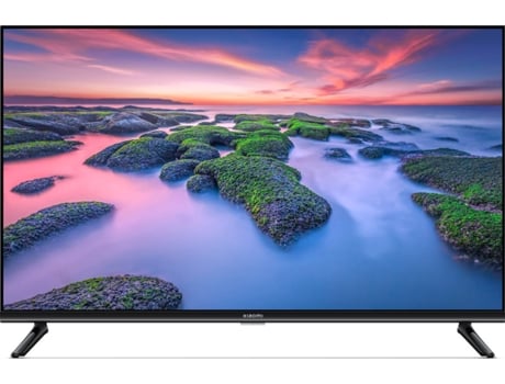 TV XIAOMI A2 (LED - 32'' - 81 cm - HD - Smart TV)