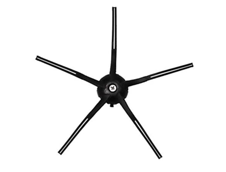Para Roborock S7 T7S T7 Plus de filtro lavable cepillo principal desmontable paño de mopa Cepillo Lateral piezas de Robot aspirador