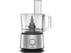 Procesador de Alimentos UFESA Quick Slicer (1,5 L - 200W - 5 Accesorios)