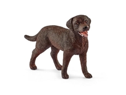 Figura SCHLEICH Labrador Retriever Hembra