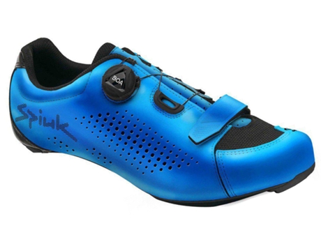 Zapatillas para Unisex SPIUK SPORTLINE zapatilla caray road Azul de (S)