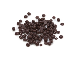300g/bolsa Cera Dura De Frijol Para Depilación En Salones De Belleza (fresa)