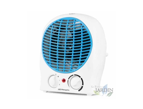 Estufa Termoventilador SUINGA 4254
