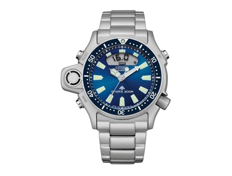 Reloj Citizen Promaster Aqualand I
