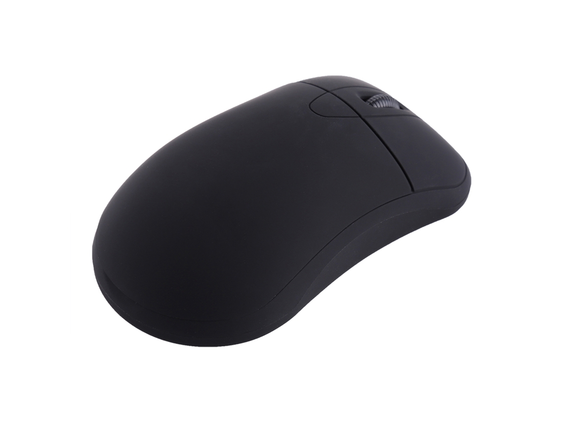 KOFIHETY Báscula Digital Portátil Mini de Bolsillo con Forma de Ratón Alta Precisión para Joyas y Oro (500g/0,1g)