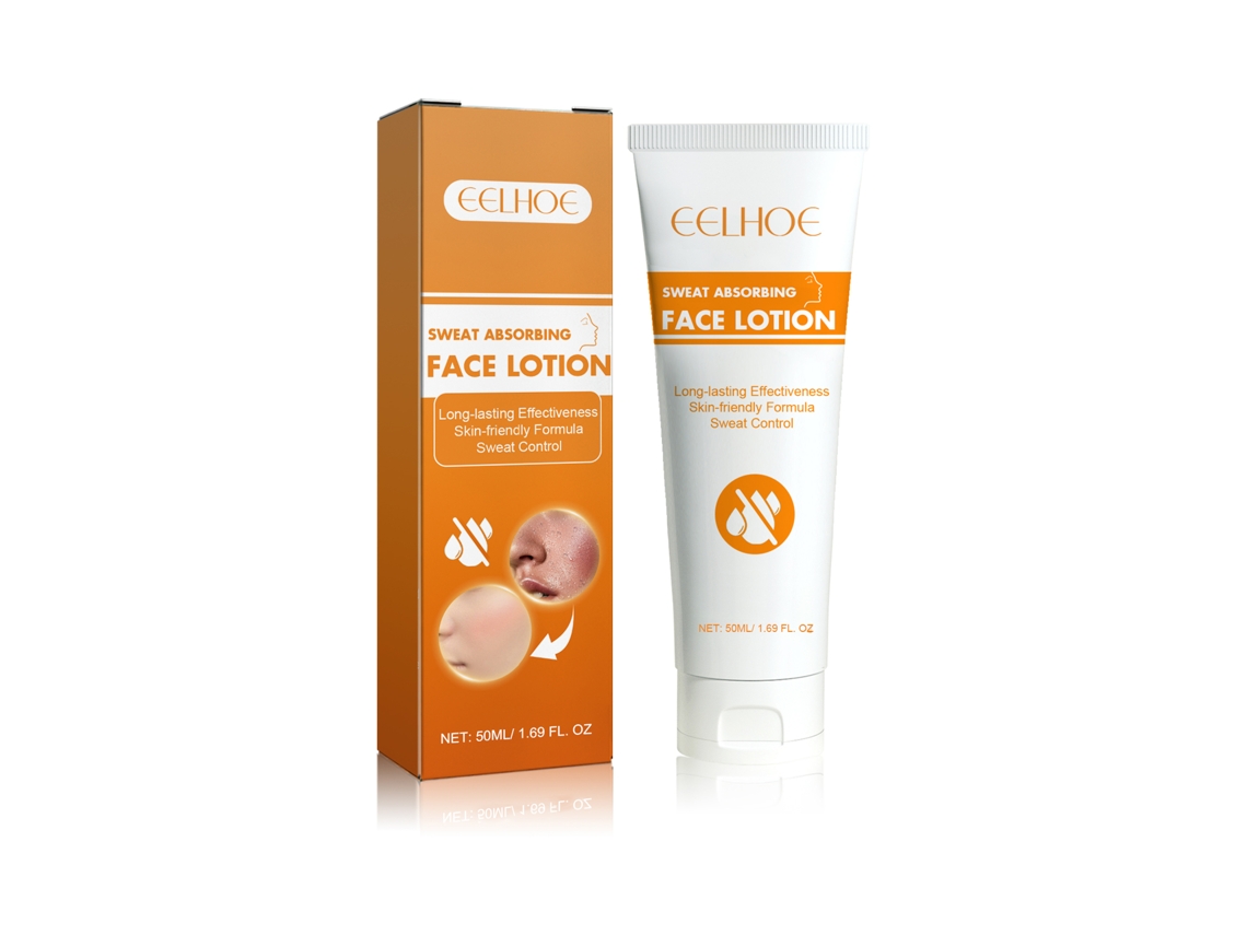 Loción facial refrescante