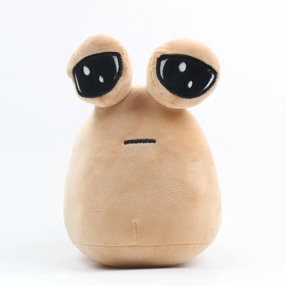 (13 Cm) Muñeco Mascota Alienígena Adorable, Suave Almohada De Peluche