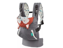 Taburete De Cintura Para Portabebés Multifuncional Portátil Estilo Fox Siurn