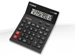 CALCULADORA CANON AS-2200 HB EMEA
