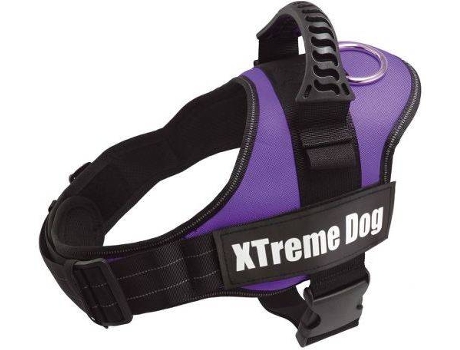 Arnés para Perros ARQUIVET Xtreme Dog (400 g)
