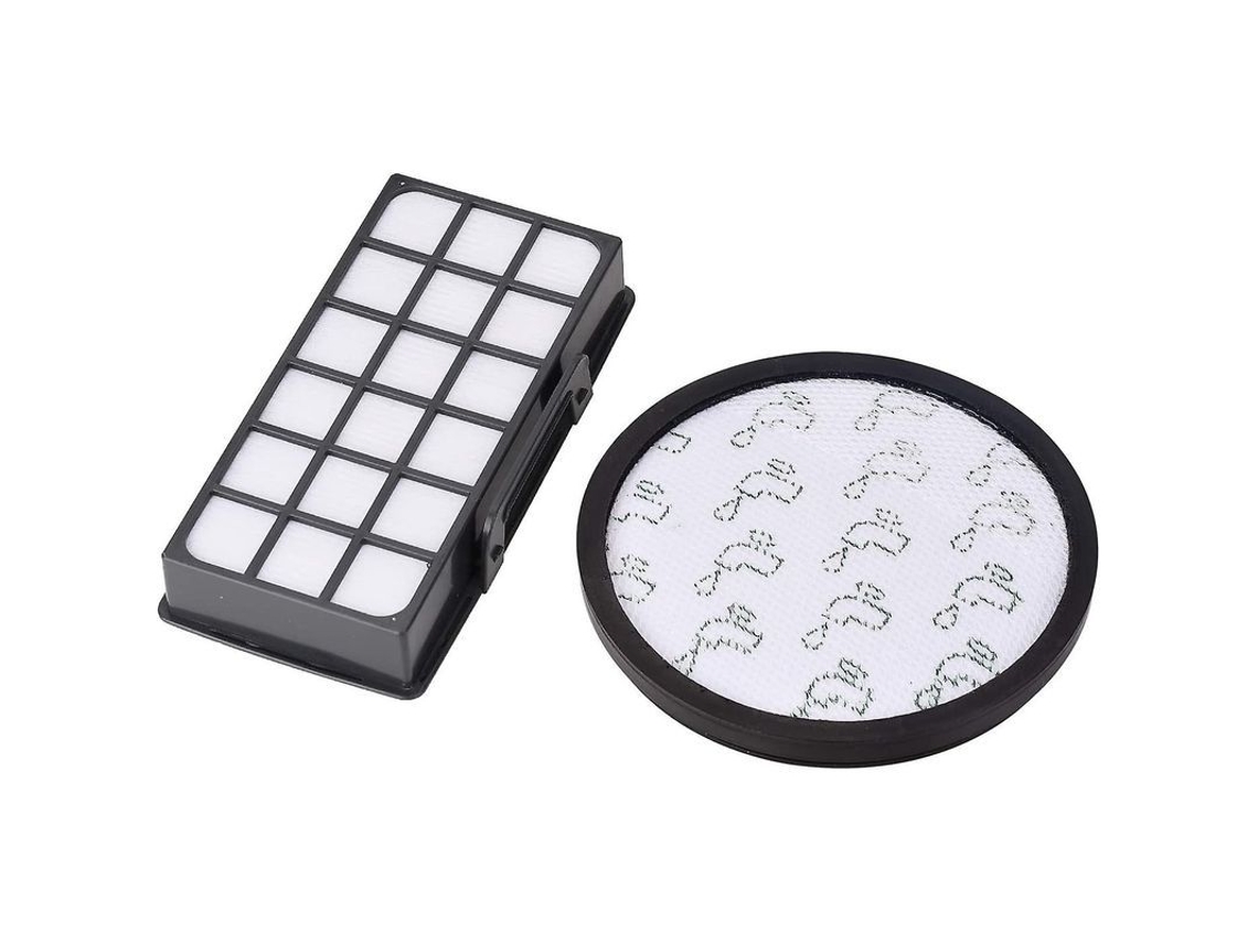 Filtro Para Aspiradoras Rowenta X-trem Power Cyclonic Ro69xx, Pieza De Repuesto Zr006001