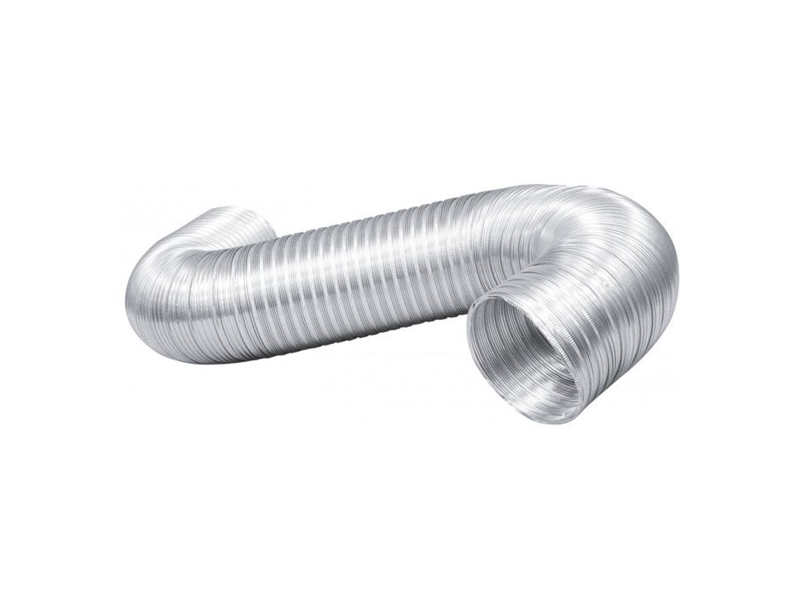 Tubo flexible compacto 2m 120 mm