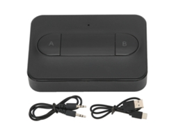 Adaptador de audio Bluetooth (Chip transmisor 5.0 de bajo consumo)