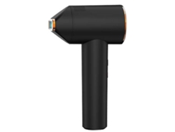 Dispositivo de depilación IPL para el hogar, dispositivo portátil de belleza con microcorriente para el rejuvenecimiento de la piel Yizhood (negro)