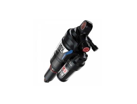 Amortiguador de aire ROCKSHOX Monarch+ Rc3 210x60/8.25x2.35 Dba Hv 2r Mr/Mc- Trek Slash 27.5