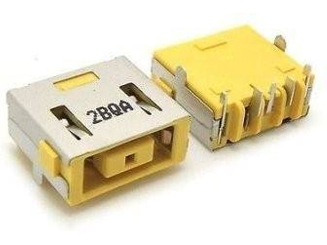 Conector DC Jack Lenovo Ideapad Yoga 11 11S Pj579