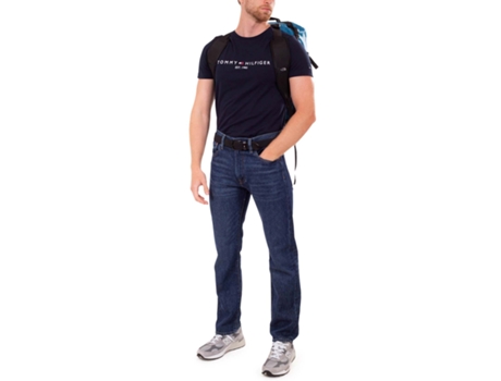 Pantalones de Vaquero de Hombre LEVIS Azul (numeric36)