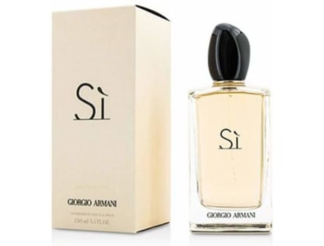 Perfume ARMANI Giorgio Sì Eau de Parfum (150 ml)