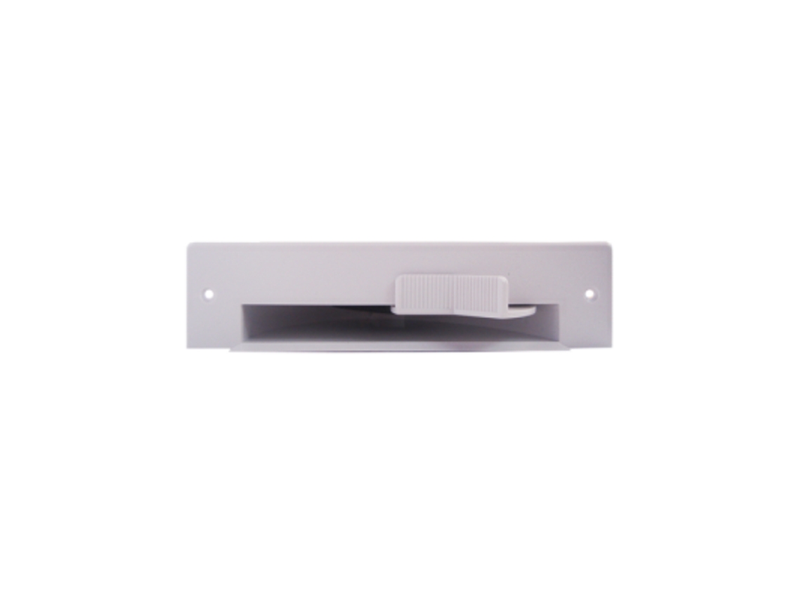 Recogedor VACPA CICLOSYSTEM Blanco