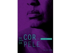 Libro De Cor da Pele de Denise Camargo (Portugués do Brasil)