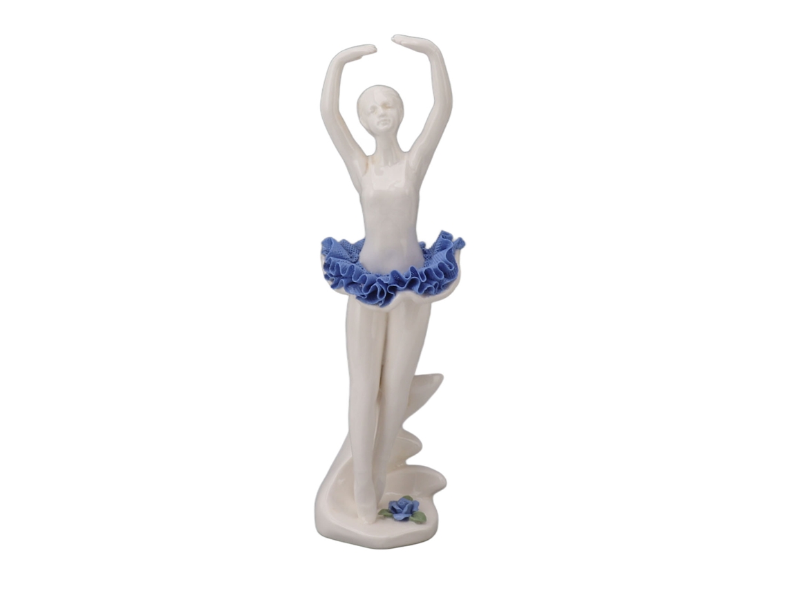 Figura de loro (decoración de pared de jardín)