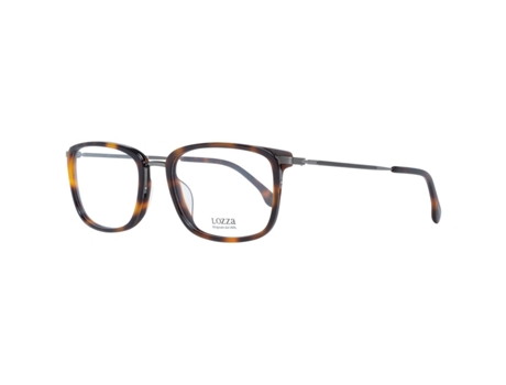 Montura de Gafas Hombre Lozza VL2307 54568Y