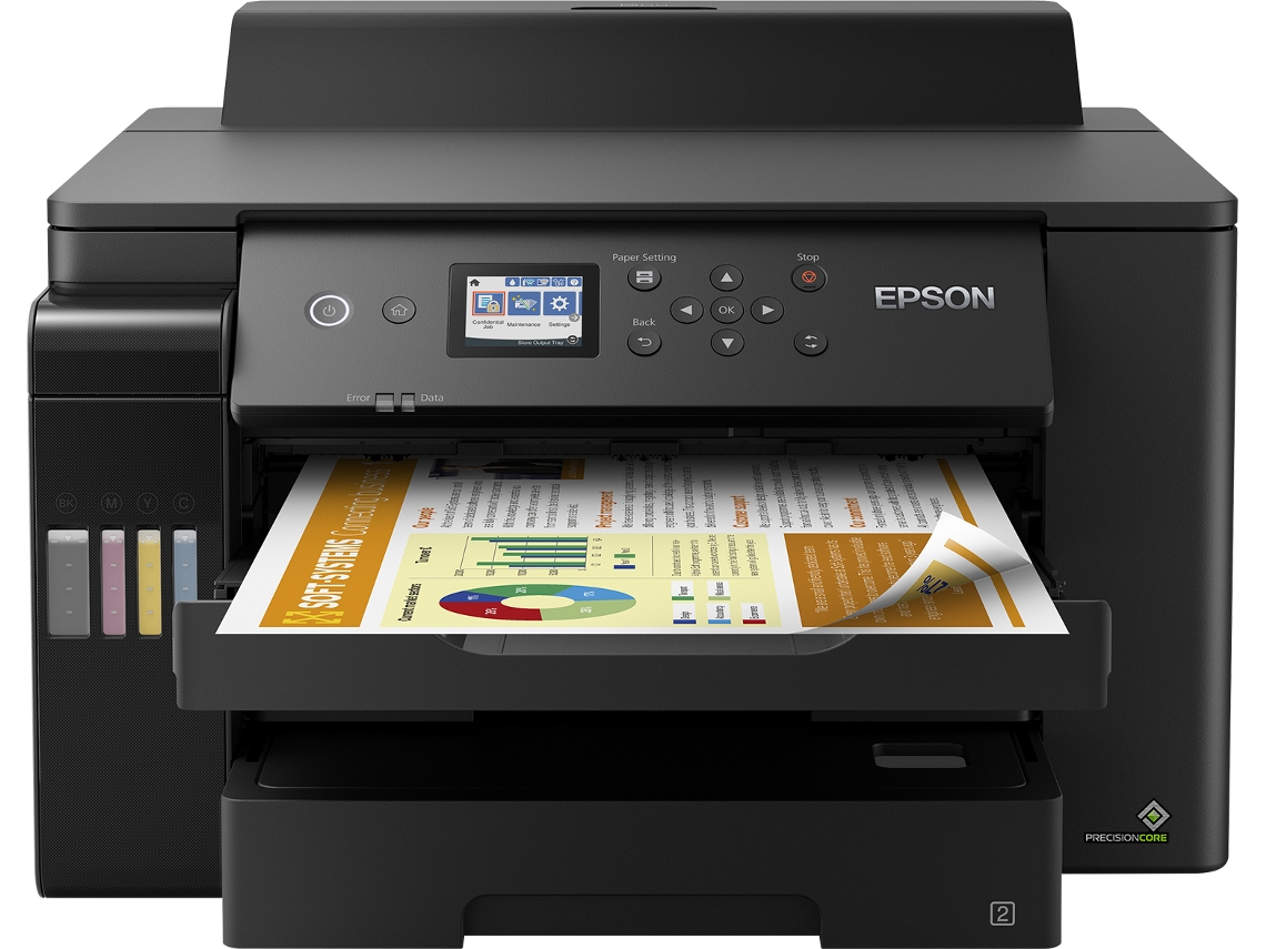 Impresora EPSON 66525