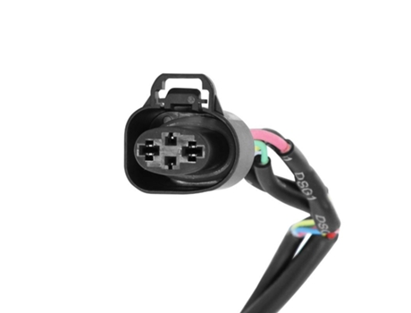Cable y para la batería del cuadro BOSCH BDU2XX - BDU3XX - BDU4XX BCH260