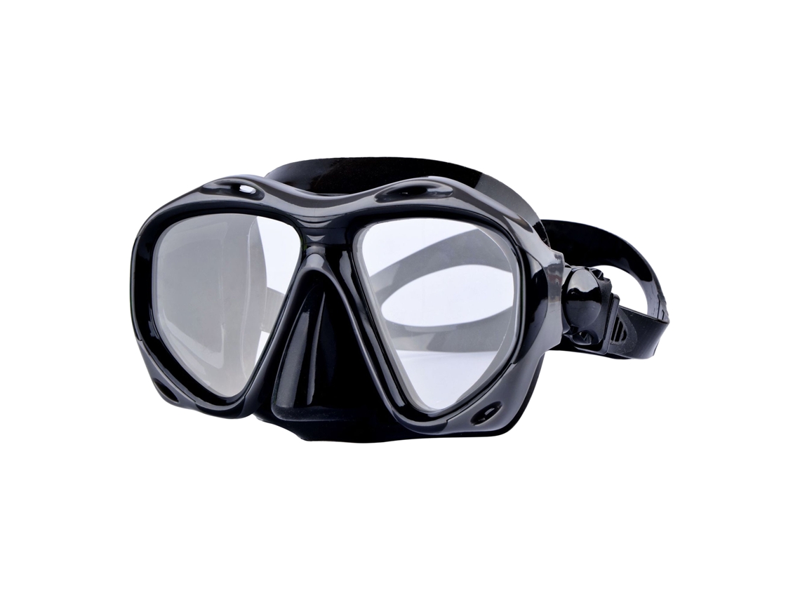 Omni-gafas De Natación Con Visión De Campo Amplia 180°, Lentes Hd Pvc Impermeables Y Antideslumbrantes Para Buceo