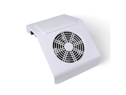 Colector De Polvo Para Uñas Acrílicas, Salón De Belleza, Máquina De Vacío Para Decoración De Uñas