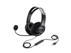 Auriculares con cable y micrófono Gae Style 109 Hengrongshen