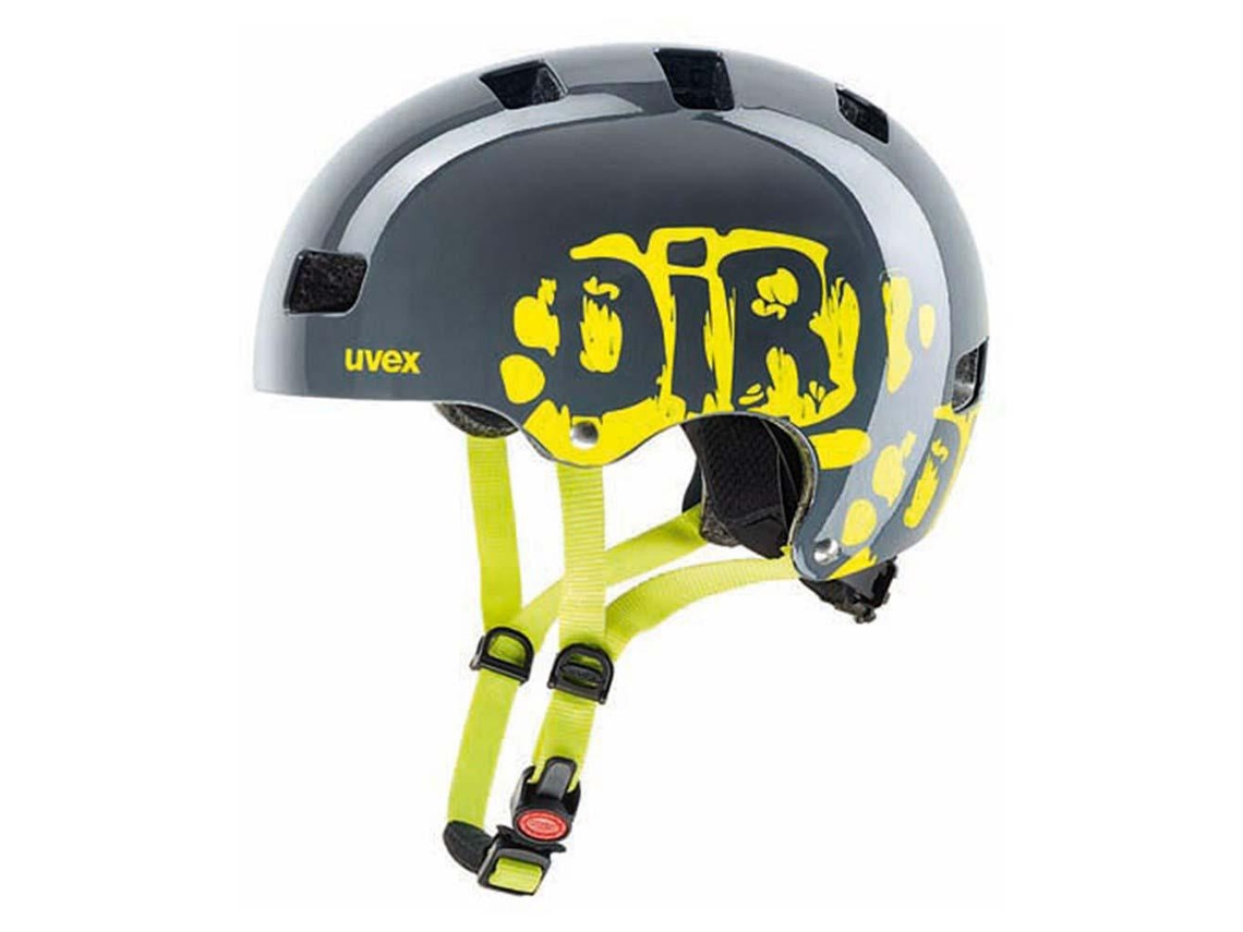 Casco UVEX Kid 3