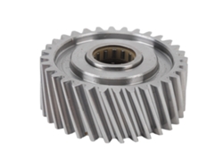 Omni-reemplazo De Engranaje De Motor De Tracción Media Versión Actualizada Engranaje Metal Para Bafang Bbs01b Bbs02b G340
