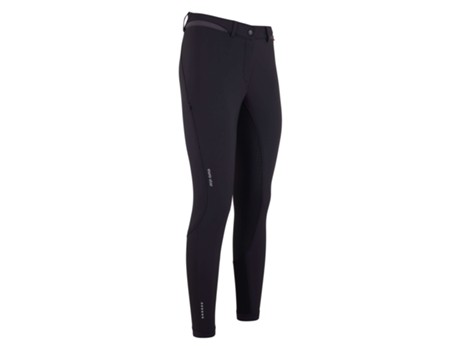 Pantalón de equitación full grip para mujer EURO-STAR Queen
