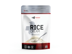 Rice Cream (crema De Arroz Pregelatinizada) - 2kg Neutro Masmusculo