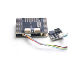 Blackflyingrc H7wlite Mk1 Fixed Wing Flight Controller H7 Fc Onboard Bec Support Ap/inav/bf Firmware For Rc Airplane