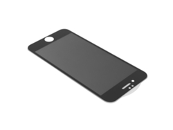 Protector De Pantalla De Vidrio Templado Antipinzamiento De Cobertura Total Para Iphone 6 Y 6s.