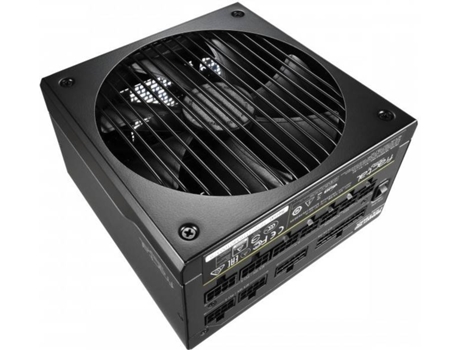 Fuente de Alimentación FRACTAL DESIGN Ion+ (Modular - 760 W - 80 PLUS Platinum)