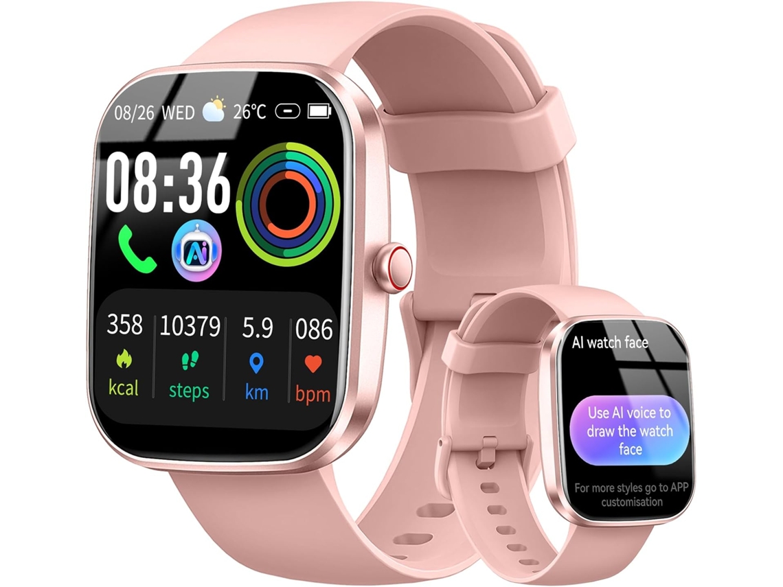 Seguidor Deportivo Bluetooth